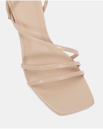 Novo - Norte Sandals