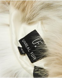 Unreal Fur - Natasha Hat