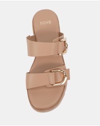 Novo - Blessing Wedges