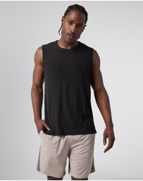 Vuori - Strato Muscle Tee