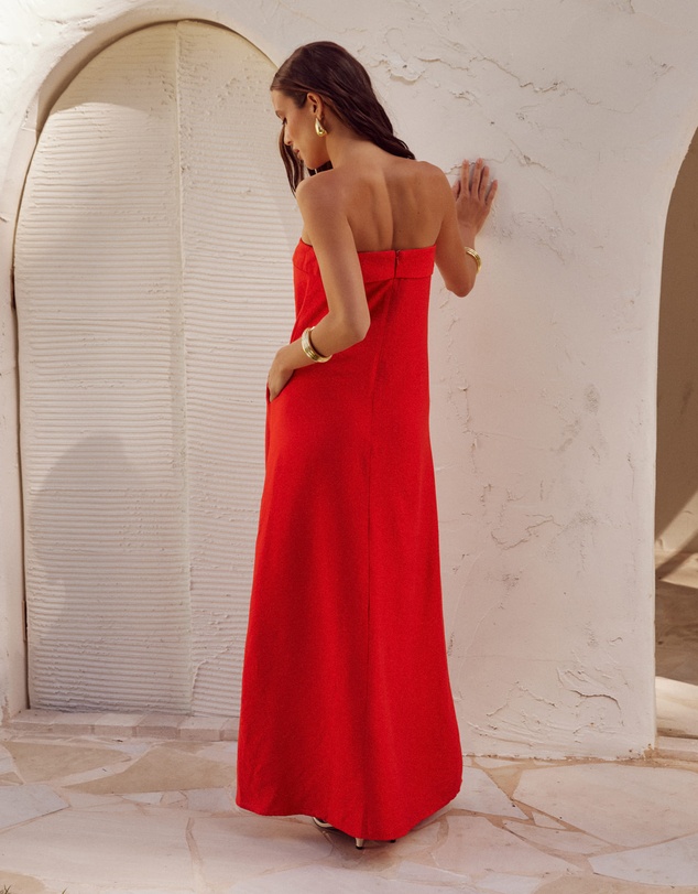 Seven Wonders - Saphira Maxi Dress