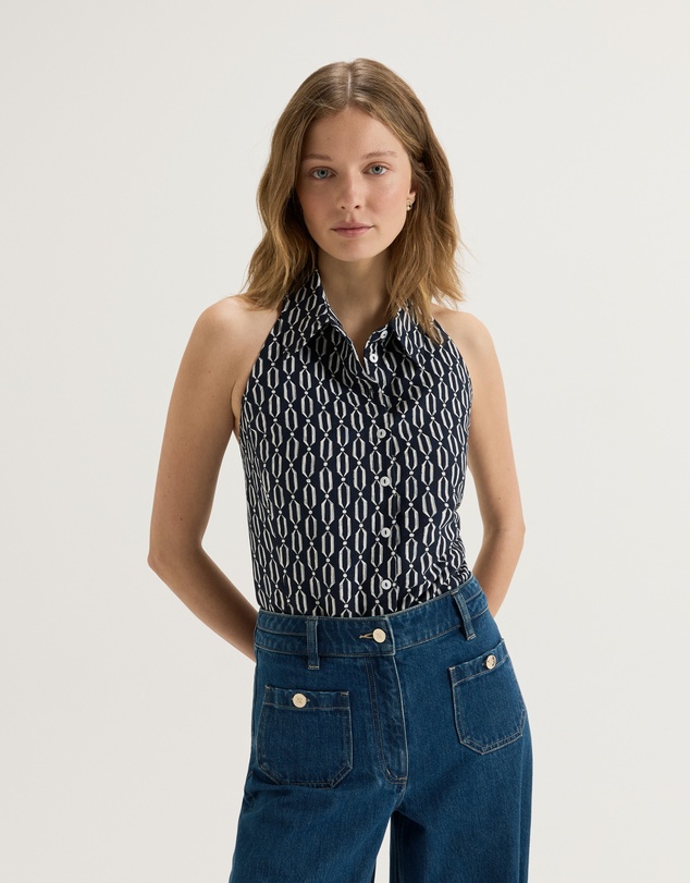 Review - Casa Top