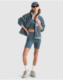 The North Face - Yumiori Off Peak Full Zip Jacket