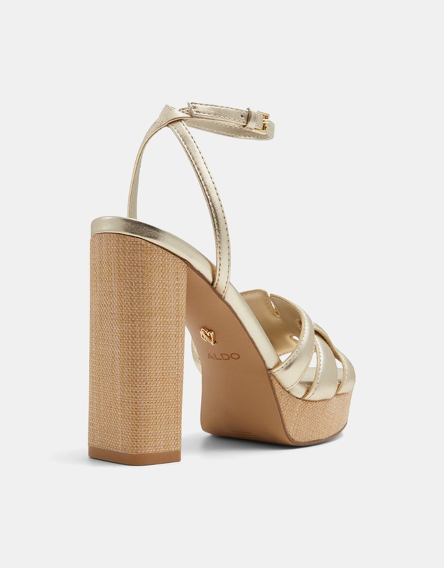 ALDO - Valaberel Heels