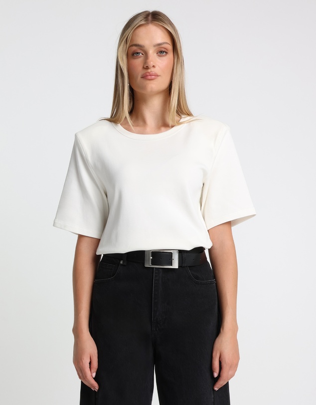 Madison The Label - Mikki Tee