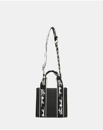 Steve Madden - BTidal Black Handbag