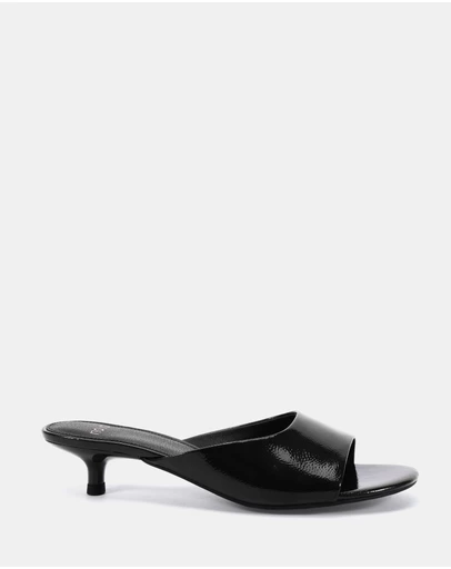 Novo - Zori Heels