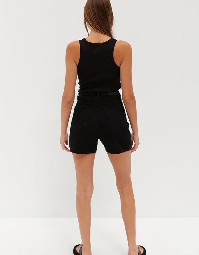 Style Addict - Jean Shorts