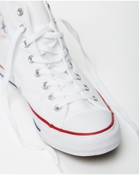 Converse - Chuck Taylor All Star Hi