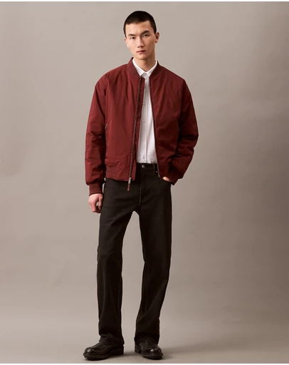 Calvin Klein - Bomber Jacket