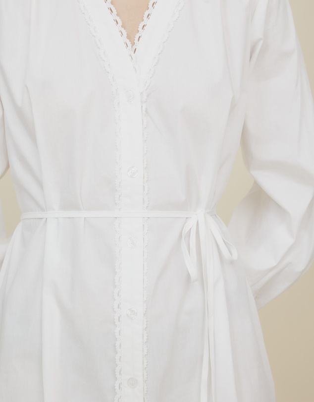 The Fated - Emma Midi Dress