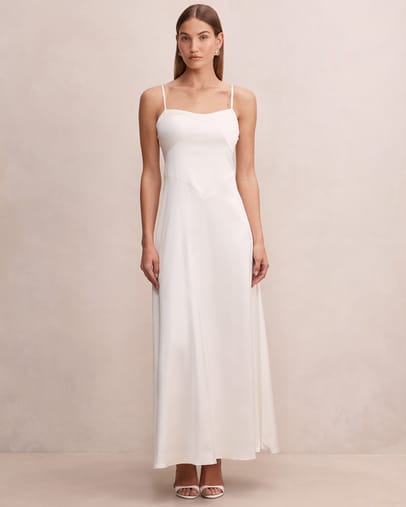 Bridal White