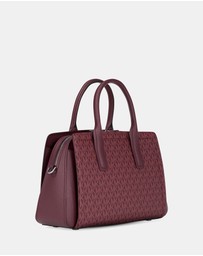 Michael Kors - Laila MD Satchel Bag