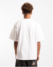 Active Basics - Classic Cotton Tee