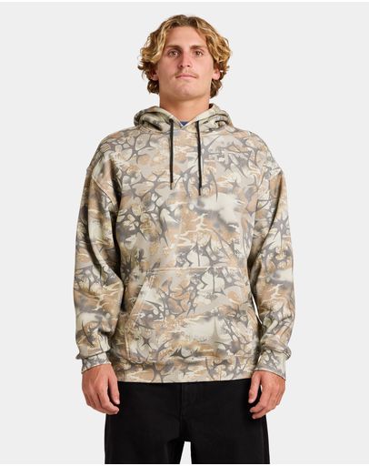 CAMOUFLAGE