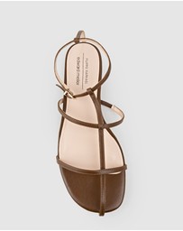 Edward Meller - SOLACE Fine Strap Sandal