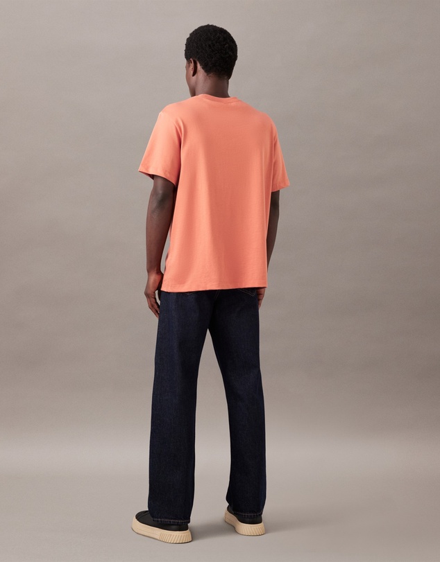 Calvin Klein Jeans - Monogram Logo Tee