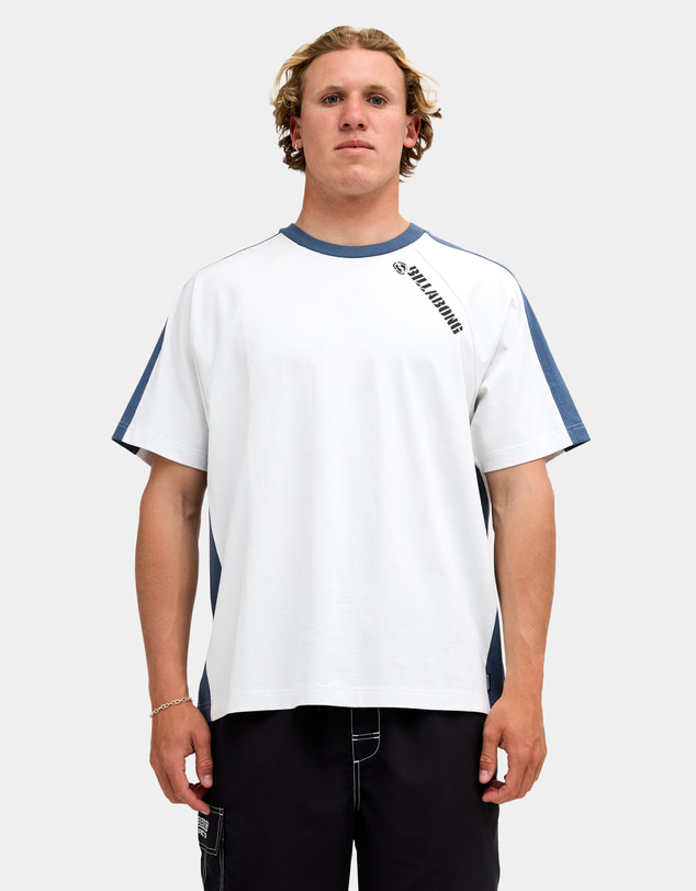 Billabong - Mens Spec 73 Iconic T-Shirt