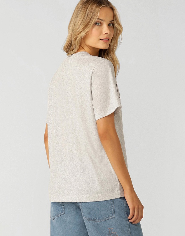 Lorna Jane - Game Day Relaxed Fit T-Shirt