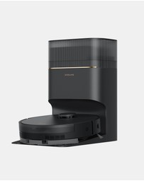 Dreame - Dreame D20 Pro Plus Auto-Empty Robot Vacuum and Mop