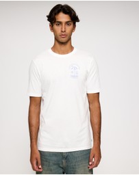 Scotch & Soda - Logo T-Shirt