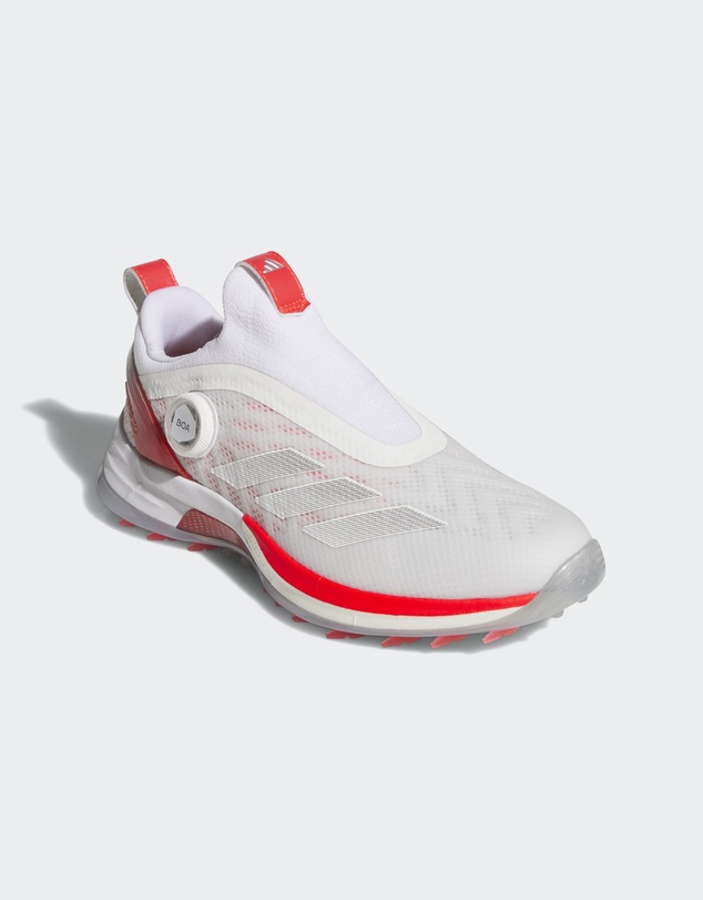 adidas Performance - Adizero ZG BOA Spikeless Golf Shoes Womens