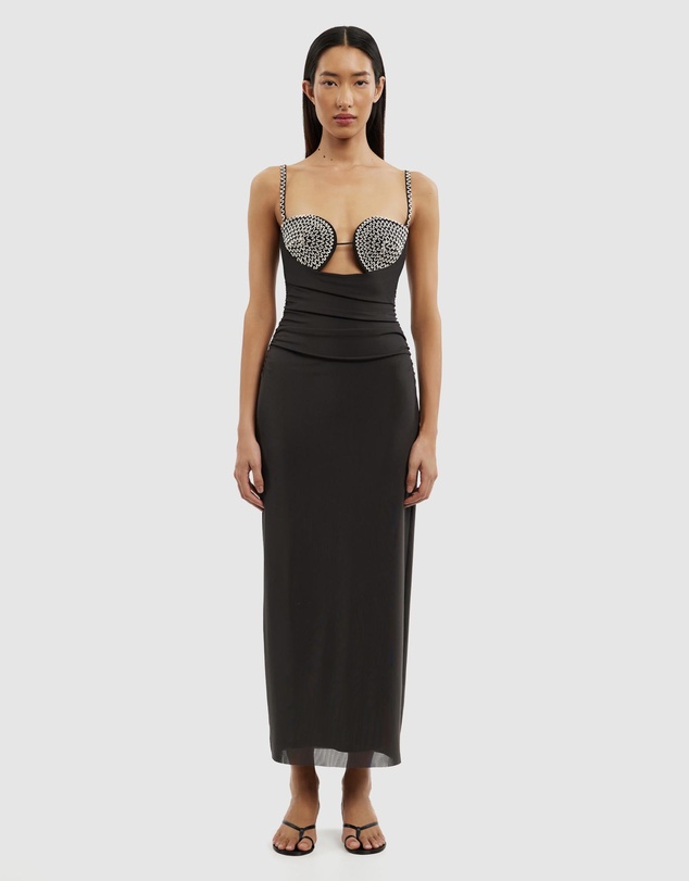 Significant Other - Maddie Midi Dress