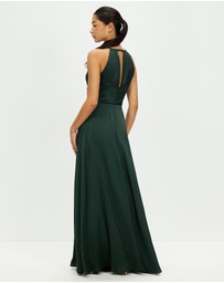 Alabaster The Label - Adeline Dress