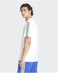 adidas Performance - Football Italy DNA T-Shirt Mens
