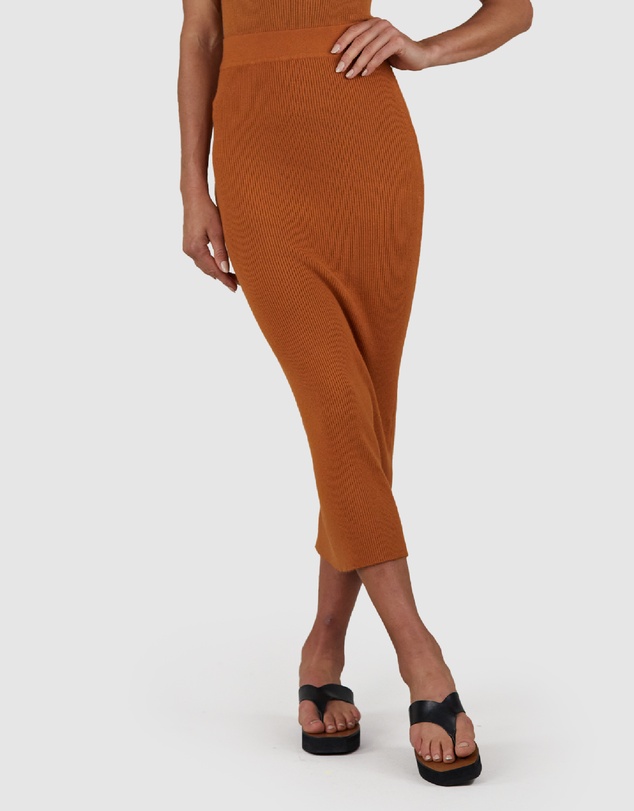 Amelius - Afina Knit Skirt