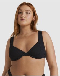 Billabong - Womens Summer High Chloe Bralette Bikini Top