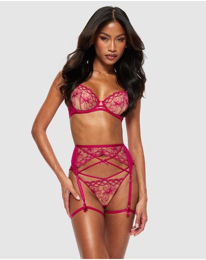 Dark Pink