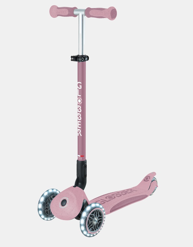 Globber - Go Up Deluxe Ecologic 360
