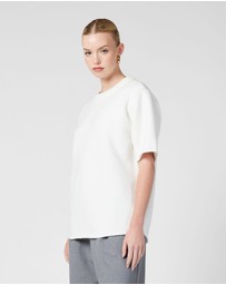 MVN - State Of Mind Knit Tee