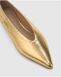 LANA WILKINSON - Piper Ballet Flat