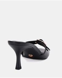 Novo - Venezia Heels