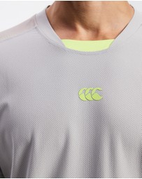 Canterbury - Tempo Drill Top