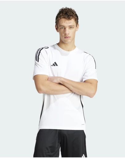 adidas Performance - Tiro 24 Football Jersey Mens