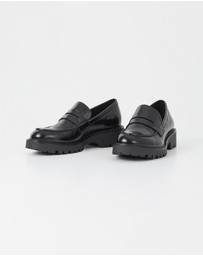 Vagabond - Kenova Flats