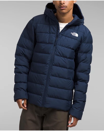 The North Face - Aconcagua 3 Hoodie