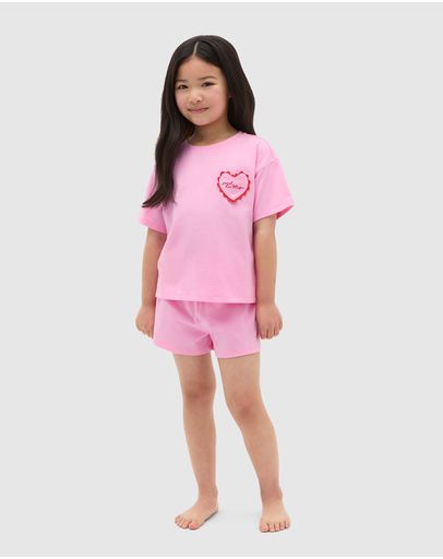 Candy Pink