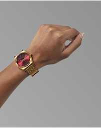 Nixon - Time Teller Watch