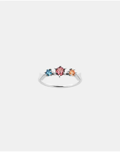 Karen Walker - Baroque Ring