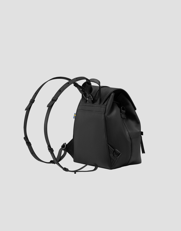 Gaston Luga - Gala - 2.0 Waterproof Backpack Travel Laptop Carry Bag