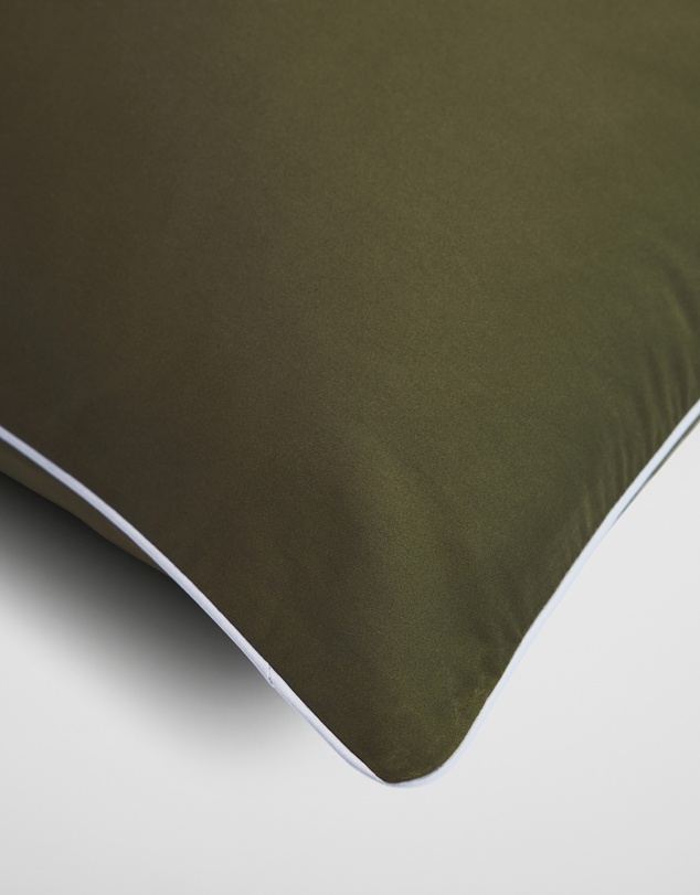 Country Road - Dita Organically Grown Cotton Standard Pillowcase Pair