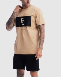 Counter Culture - Blackout Tee
