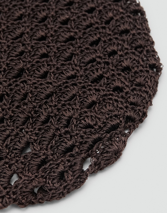 M.N.G - Arcade Beanie