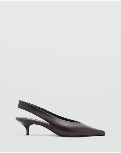 M.N.G - Bimbo Shoes - Women's