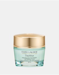 Estee Lauder - DayWear Multi-Protection Anti-Oxidant 24H‑Moisture Creme SPF 15 - Dry