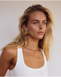 CENDRE - Harlowe Earrings